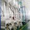 fully automatic 3 ton per hour rice mill plant