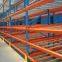 Warehouse Racking Gravity Flow Shelving Anti-rust