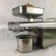 Latest technology screw oil press equipment