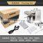 China Factory Edible Hemp Oil Extraction Machine Cold Press Oil Machine