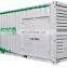 Reactor Module Mbr Sewage Treatment Plant