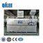 Automatic chlorine dosing system for aid condensation of industry sewage