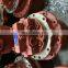 4266832 EX30 Final Drive Travel Motor