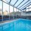 Water Faery  Retractable Swimming Pool Cover