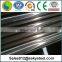 STAINLESS PIPE A312-TP304, SCH.40S, Seamless, PE, 6m/Pc