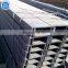 China Hot Rolled Steel Channel Sizes U Channel