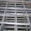 Factory price 2X2 Galvanized Reinforcing Concrete Rebar Welded Wire Mesh