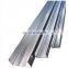 Hot dip purlins price galvanized steel c channel