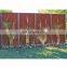 Corten Steel Screen Panel for indoor decoration