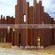 Corten steel sheet Corten steel plate Weathering steel Q460NH