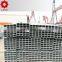DIAMETER 80*80MM SQUARE STEEL TUBE GALVANIZED