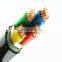0.6/1kv CU/XLPE/SWA/PVC 5 core armoured power cable electric wire and cable 120mm