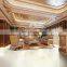 Living Room Porcelain Glazed Floor Tile Diamond Jade Non Slip Floor Tiles