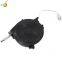 spring loaded DC power cord reel extension cord retractor