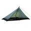 1 Person Summer Camping Tent Ultralight Outdoor Hiking Equipment