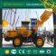 3t CHANGLIN China Wheel Loader ZLM30-5