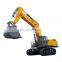 official agent XE250 Used Second hand excavator machine