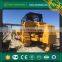 Small Agricultural Dozer SD10YE Mini Crawler Bulldozer