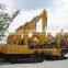 Chinese Best Price New XE215C  21 ton 1cbm bucket crawler excavator for sale