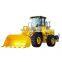 Chinese Liugong 3Ton Wheel Loader for Sale