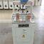 Aluminum Door and Window Water Slots or Lock Holes Copy Router Machine