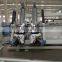 Aluminum window door CNC 4 Head Corner combining machine