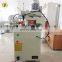 Shandong Seven aluminum door window making crimper cutting miter saw machine