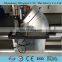67.5 angle cuting two heads high precision aluminum window door cutting machinery