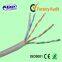 Lan Cable Telecommunication Cable Sold twisted pair cat5e cable