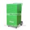 80L/D popular dehumidifier industrial with famous brand compressor