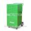 80L/D Popular Dehumidifier Industrial With Famous Brand Compressor