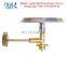 SONCAP high quality cast iron gas burner, portable cooking gas stove burner parts of cooktop in Tanzania