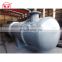Best Quality China Manufacturer Acid Lpg Biogas Storage Price Industrial Gas Tank