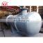 China Factory Hydrogen Oil Storage Tank   Industrial Gas Tank