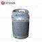 Bharat Gas LPG Cylinder Price 6Kg Composite Lpg Gas Cylinder Sizes