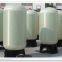 Glass fiber softens water tanks manufactured in China