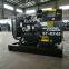 35kW Ricardo Diesel Generator Without Canopy with 8 Hours Fuel Tank