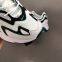 Nike Air Max 200 React NAR01 белого цвета для мужчин