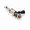 Fuel injector  BL3E-HB, N6G8E,  BL3E-9F593-HB