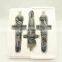 diesel fuel pt fuel injector assembly 3076703 for cummins k38 injector