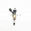 High Quality Electric Injection Fuel Injector 12668390 for USA cars