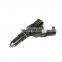 Fuel Injector 3411756 for Cummins M11 Diesel Engine Part