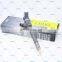 ERIKC 0445110126 diesel fuel injector 0445 110 126 and 5263319 auto engine pump injector 0 445 110 126 for HYUNDAI