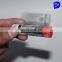DLLA155P180 Genuine fuel injector nozzle F019121180 for Weichai WD615.46