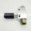 BFM1013 Diesel Engine Parts Hand Oil Pump 02111961