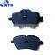 D1204 34112289146 34116770251 34116778320 34119804735 Car Best Brake Pad
