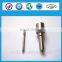 Diesel Spare Parts Fuel Injector Nozzle DSLA145P619 , 2 437 010 078