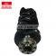 Supply 4JA1 diesel engine crankshaft for ISUZU