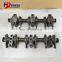 Diesel Engine Parts DE12 Valve Rocker Arm Set