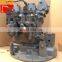 ZX240 ZX200 ZX210 Hydraulic Pump HPV118 Pump 9256125 9257348 Pump Ass'y